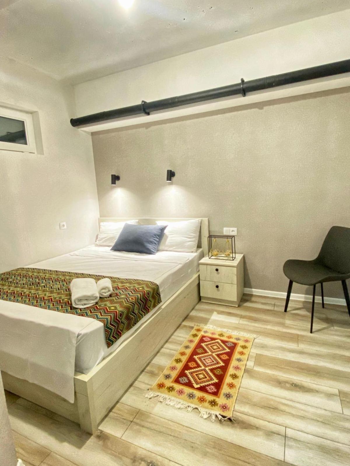 Downtown Old Tbilisi Hotel Ngoại thất bức ảnh